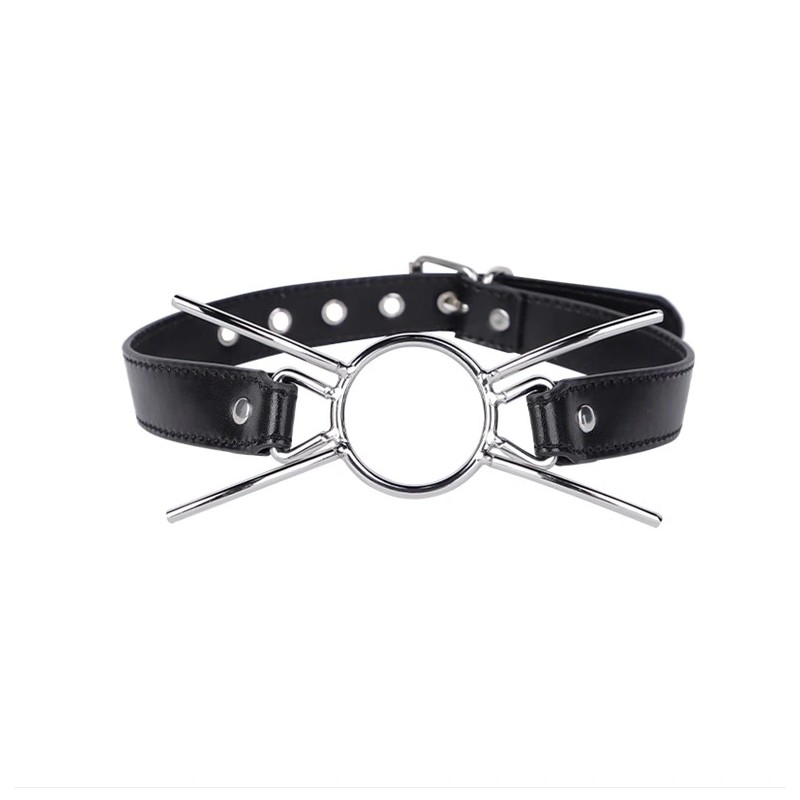 Calus Spider Gag | Open Mouth Gag | Passion Labs