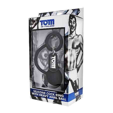 Tom of Finland