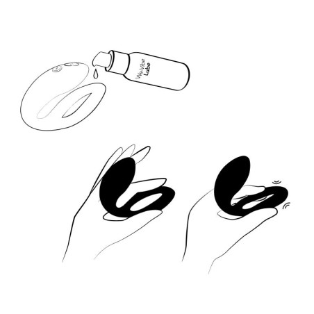 We-Vibe Sync O - Green