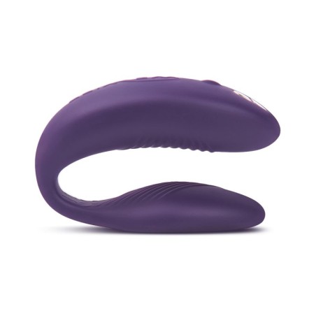 We-Vibe Sync - App Control - Purple