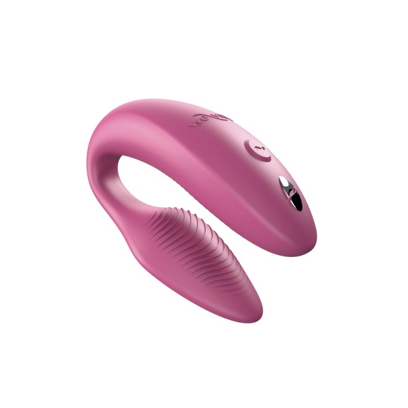 We-Vibe Sync 2 - App Control - Ροζ