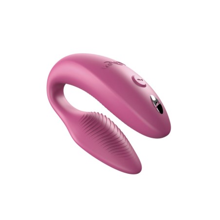We-Vibe Sync 2 - App Control - Ροζ