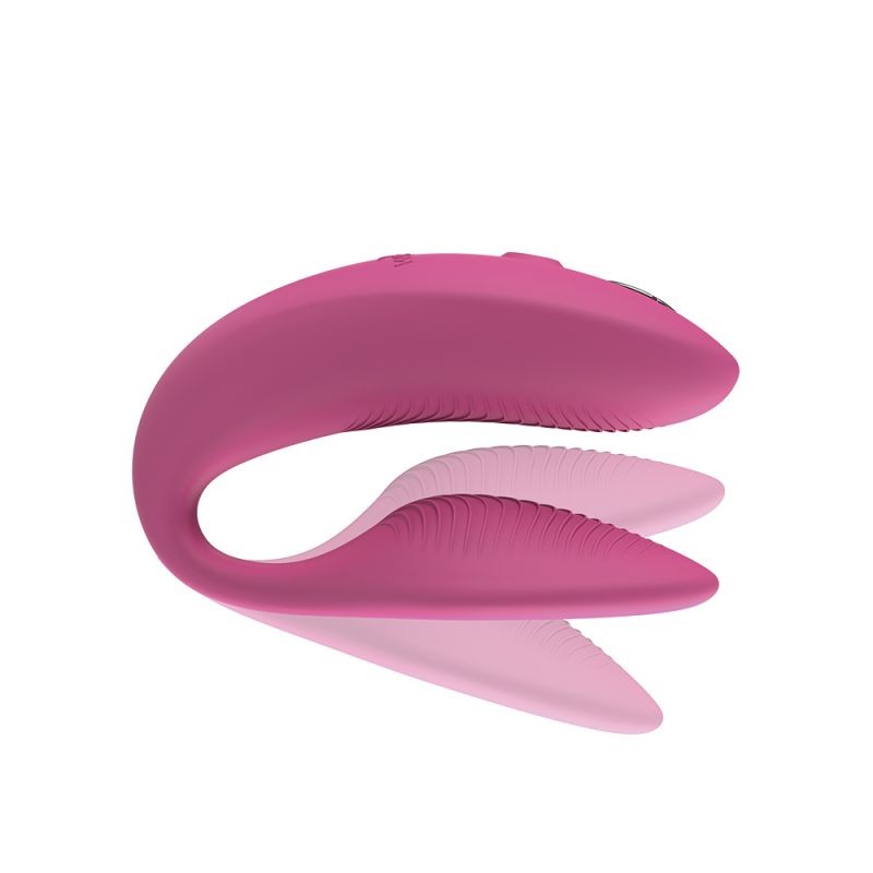 We-Vibe Sync 2 - App Control - Ροζ