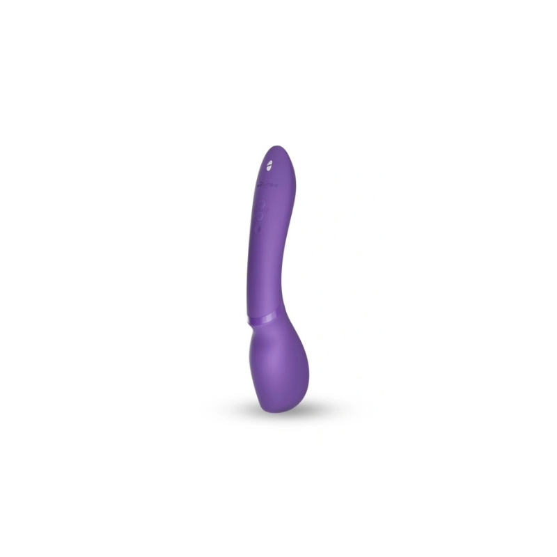We-Vibe Wand 2 - App Controlled - Purple