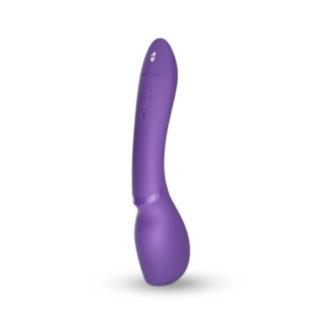 We-Vibe Wand 2 - App Controlled - Μοβ