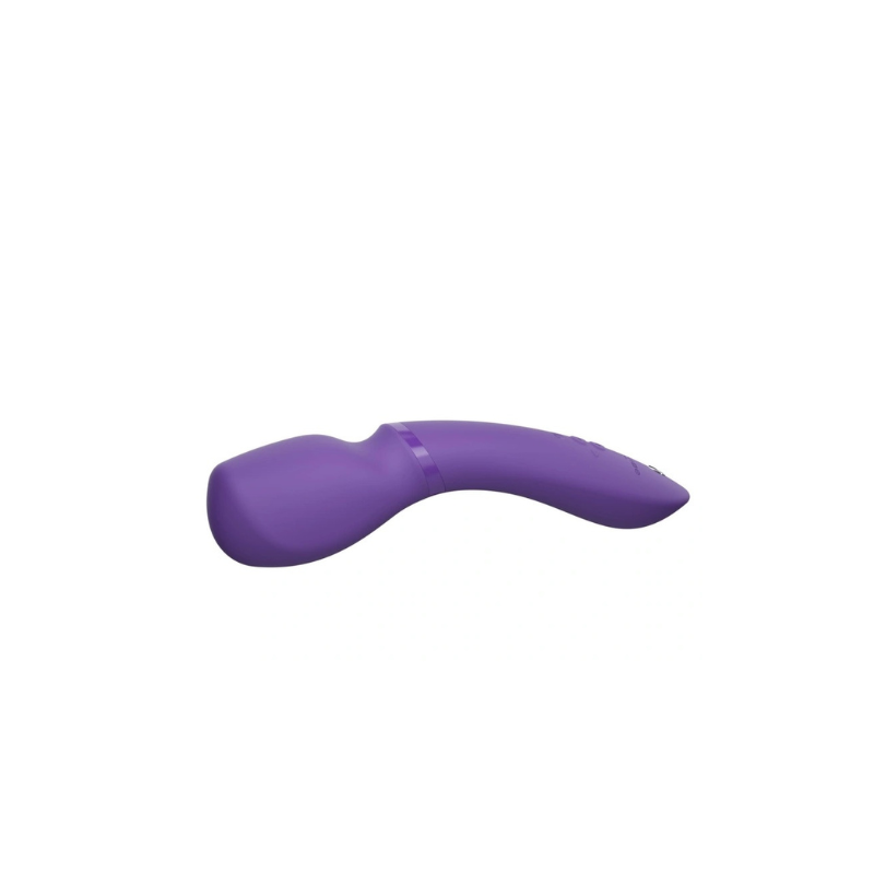We-Vibe Wand 2 - App Controlled - Purple