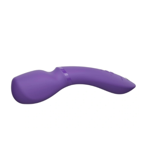 We-Vibe Wand 2 - App Controlled - Purple