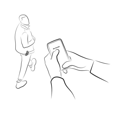 We-Vibe Bond - App Controlled - Black