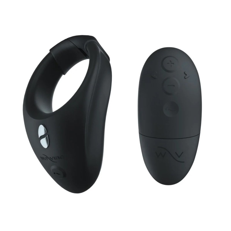 We-Vibe Bond - App Controlled - Black