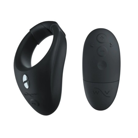 We-Vibe Bond - App Controlled - Black