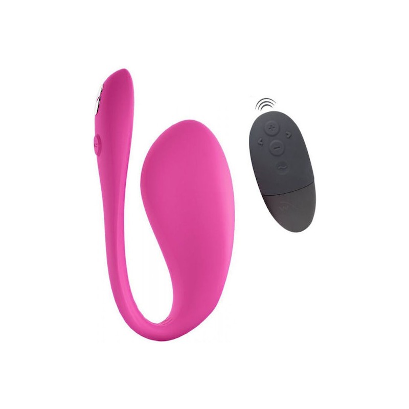 We-Vibe Jive 2 - App Controlled - Pink