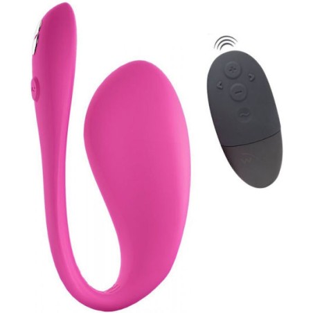 We-Vibe Jive 2 - App Controlled - Pink