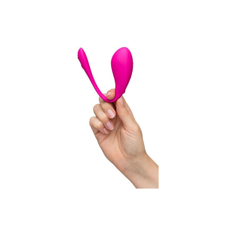 We-Vibe Jive 2 - App Controlled - Pink
