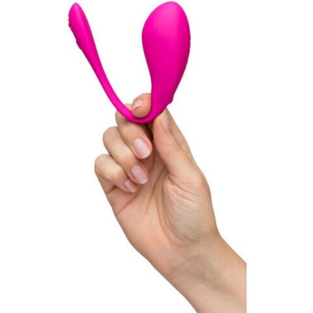 We-Vibe Jive 2 - App Controlled - Ροζ