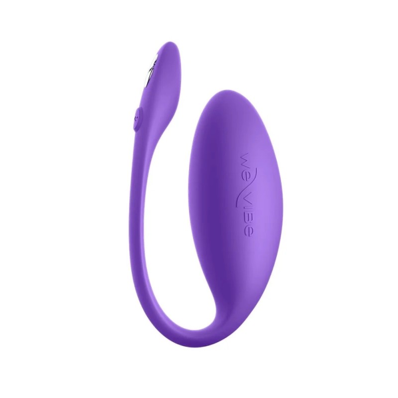 We-Vibe Jive Lite - App Controlled - Purple