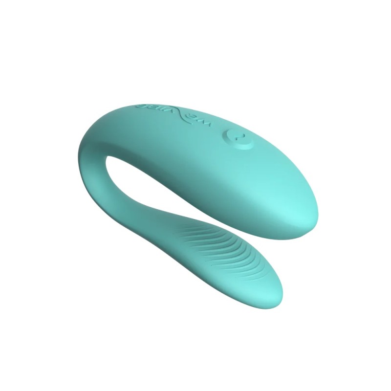 We-Vibe Sync Lite - App Controlled - Turquoize