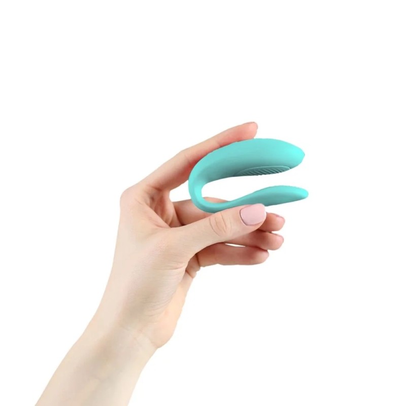 We-Vibe Sync Lite - App Controlled - Turquoize