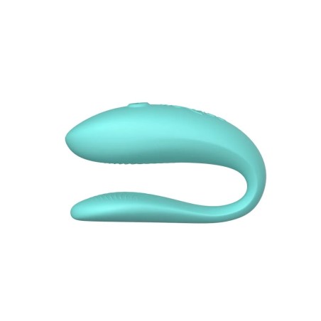 We-Vibe Sync Lite - App Controlled - Turquoize