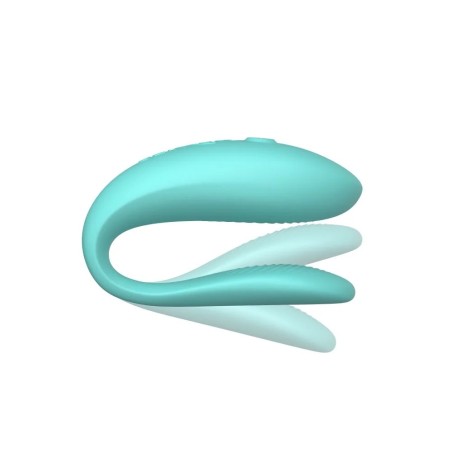We-Vibe Sync Lite - App Controlled - Turquoize