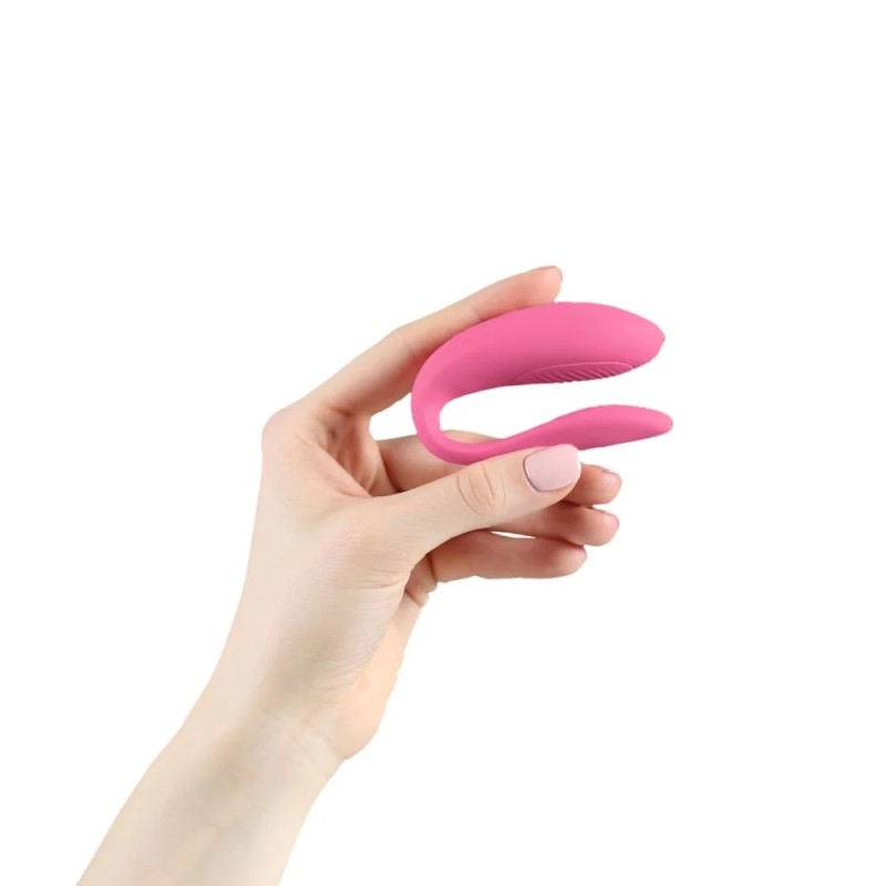 We-Vibe Sync Lite - App Controlled - Ροζ