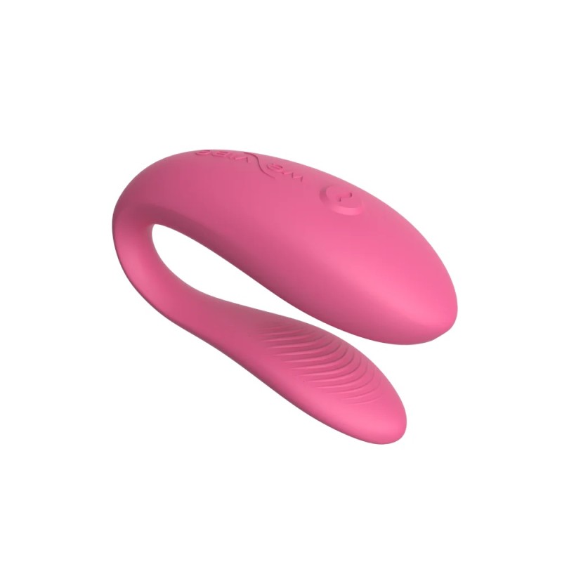 We-Vibe Sync Lite - App Controlled - Ροζ