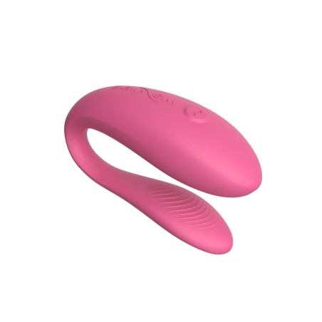 We-Vibe Sync Lite - App Controlled - Ροζ