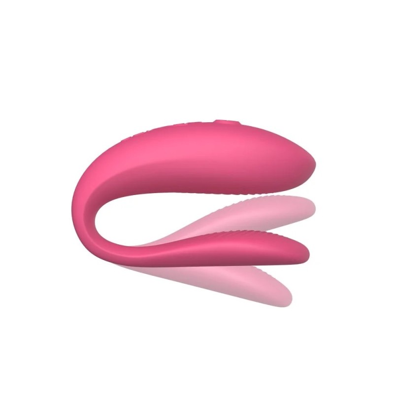 We-Vibe Sync Lite - App Controlled - Pink