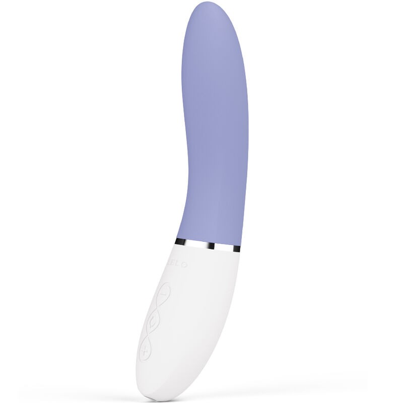 LELO | LIV™ 3 |G-Spot Stimulator - Blue