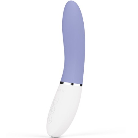 LELO | LIV™ 3 |G-Spot Stimulator - Blue