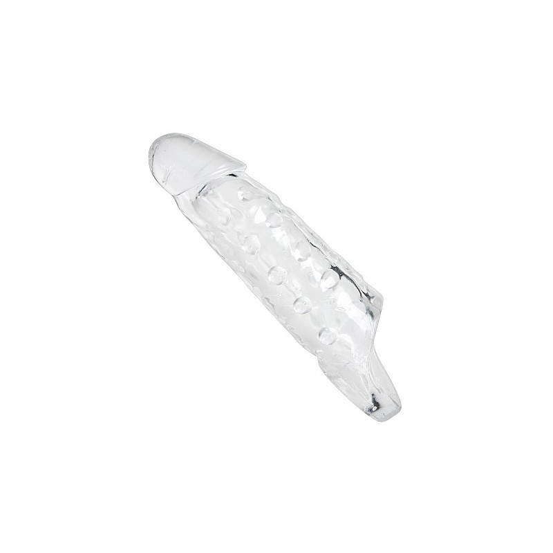 Tom of Finland - Clear Realistic Cock Enhancer