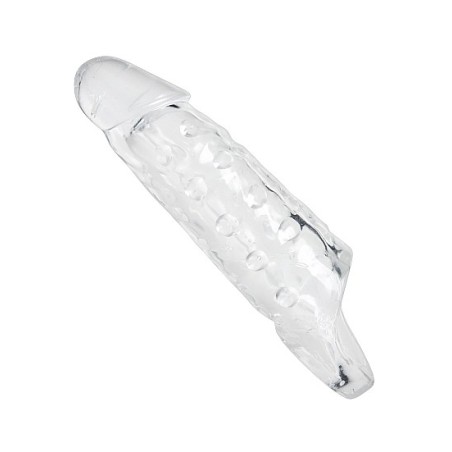 Tom of Finland - Clear Realistic Cock Enhancer