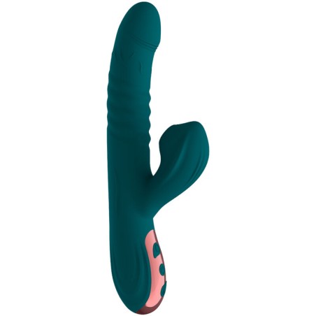 ARMONY | Suck Vibrator With Stimulating Waves