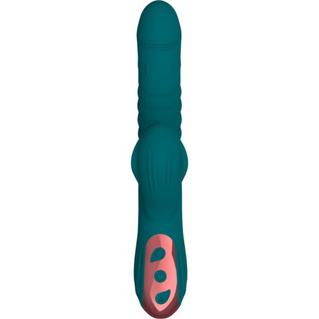 ARMONY | Suck Vibrator With Stimulating Waves