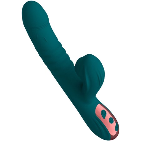 ARMONY | Suck Vibrator With Stimulating Waves