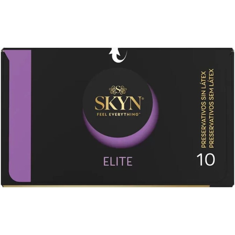 SKYN | ELITE | ULTRA-THIN Προφυλακτικά 10τμχ