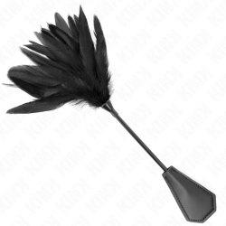 KINK - Tickle Feathers With Ruffle - 48 cm