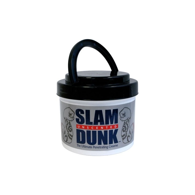 Slam Dunk Unscented 769ml