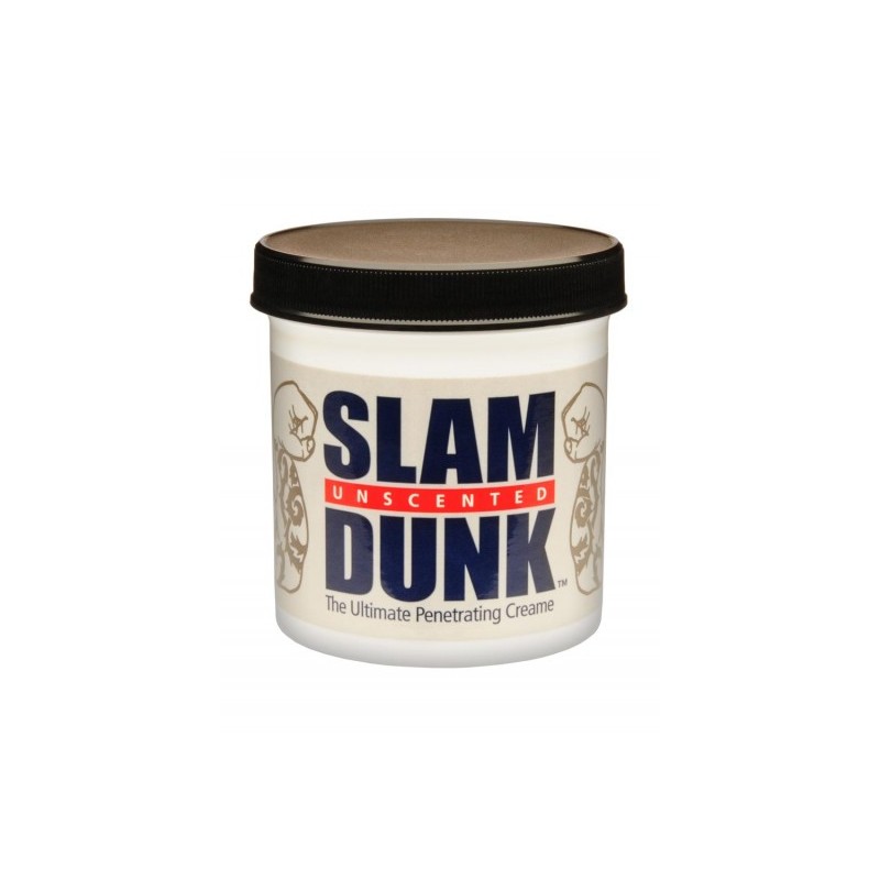 Slam Dunk Unscented 473ml