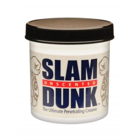 Slam Dunk Unscented 473ml