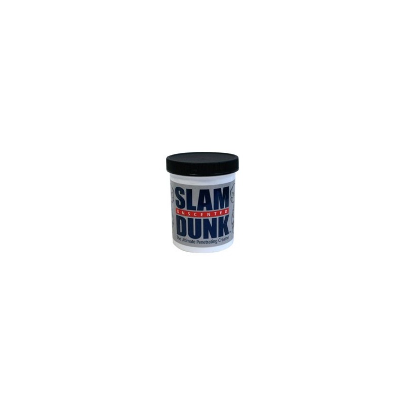 Slam Dunk Unscented 240ml