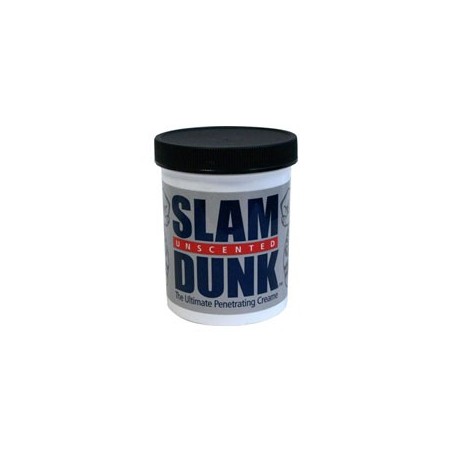 Slam Dunk Unscented 240ml