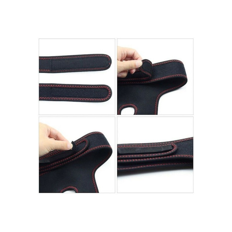 Love Toy | Ingen | Set Easy Strap-On With Realistic Dildo - 18cm