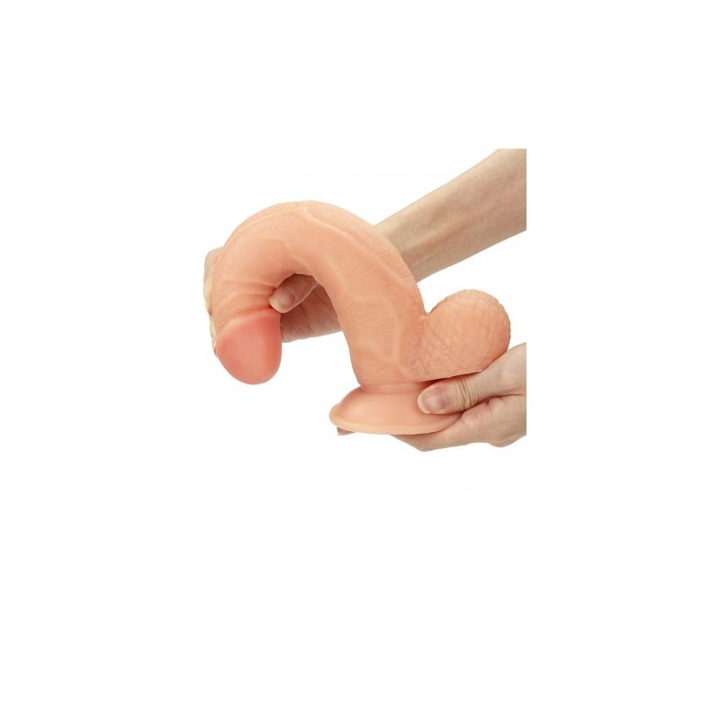 Love Toy | Ingen | Set Easy Strap-On Με Ομοίωμα Πέους - 22cm