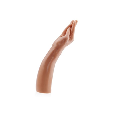 Fisting Dildo - Magic Hand Natural - 34 cm