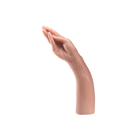 Fisting Dildo - Magic Hand Natural - 34 cm