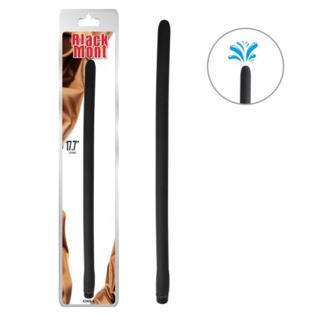 Cap de Dus | Ultra Douche Tube Silicon - 45 cm