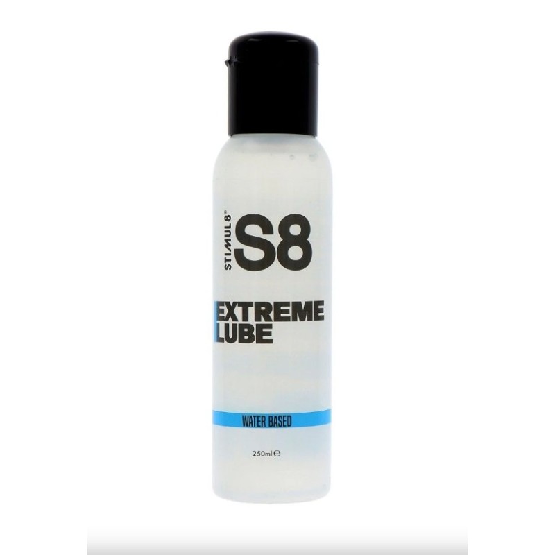 Lubrifiant S8 | Extreme Lube - 250 ml