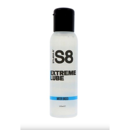 Lubrifiant S8 | Extreme Lube - 250 ml