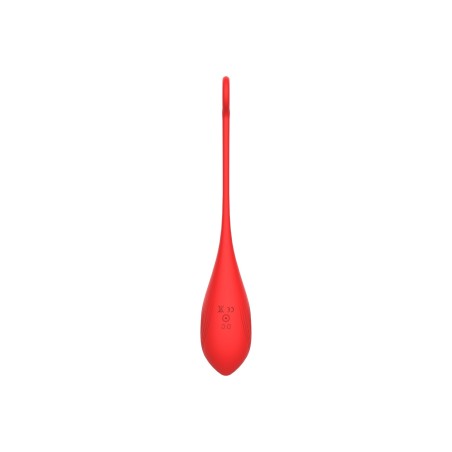 Belle Love Egg – Velvet Obsession | Δονούμενο Κολπικό Αυγό - Ροζ
