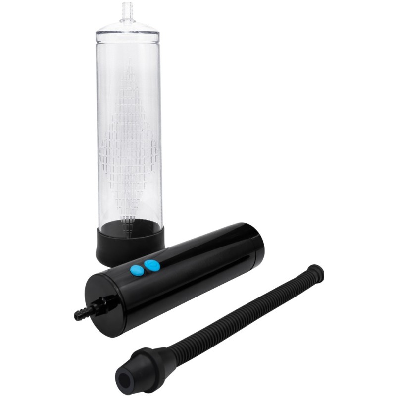 Rechargeable Penis Enlarging Air Pump